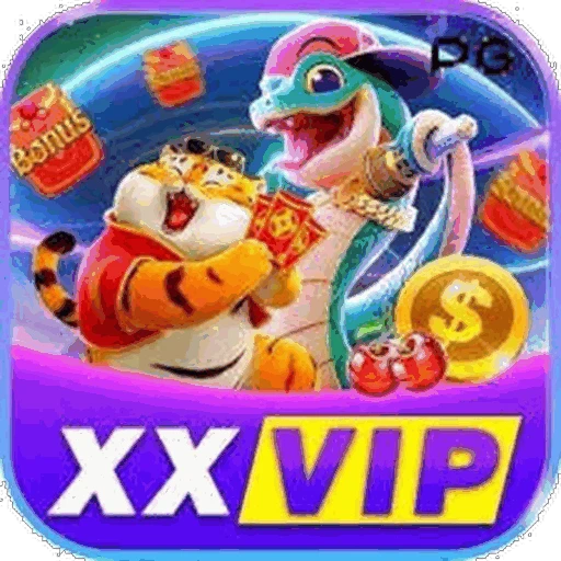 xxvip APP - Baixe Mobile iOS/Android Bônus R$3k 2026 Logo