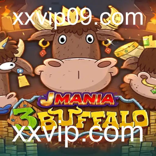 Desvendando o Mundo de JMania3Buffalo