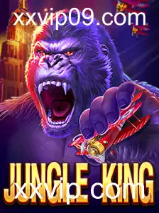 Explorando o Mundo Envolvente de JungleKing