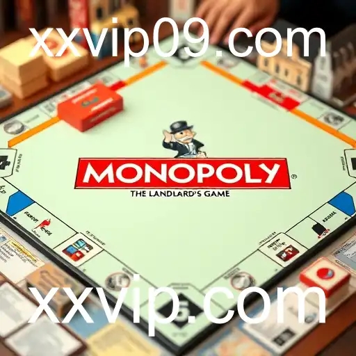 Monopoly