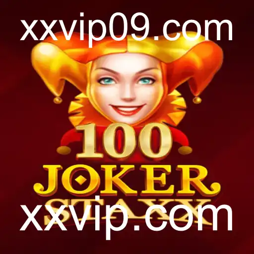 100JokerStaxx: Descubra o Mundo Vibrante e Emocionante deste Jogo de Cassino