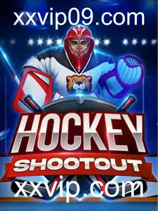Descubra o Mundo Empolgante de HockeyShootout