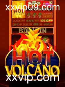 Descubra o Emocionante Mundo de HotVolcano