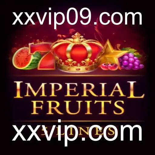 Descubra o Excitante Mundo de ImperialFruits5
