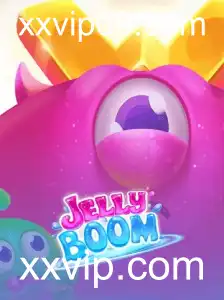 Descubra o Mundo de JellyBoom: A Aventura Colorida Que Conquistou Jogadores