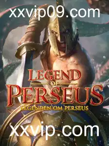 Explorando o Fascinante Mundo de LegendofPerseus