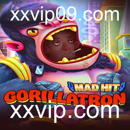 Estratégias e Regras do Jogo MadHitGorillatron