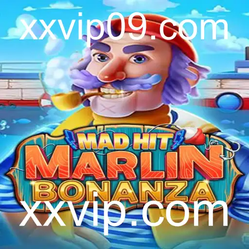 Explorando o Universo Empolgante de MadHitMarlinBonanza