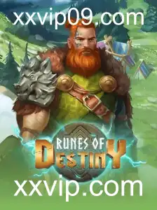 RunesOfDestiny: Desvendando os Segredos do Novo Jogo de Aventura da xxvip.com