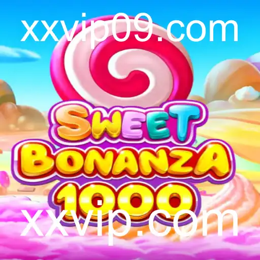 Descubra o Empolgante Mundo de SweetBonanza1000
