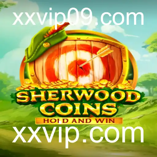 SherwoodCoins: Aventura e Estratégia no Novo Jogo Interativo