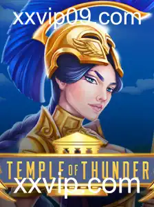 TempleofThunder: A Incrível Aventura no Mundo dos Elementos